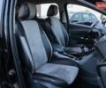 Чорний Форд Сі-Макс, об'ємом двигуна 1.6 л та пробігом 184 тис. км за 8700 $, фото 11 на Automoto.ua