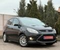 Чорний Форд Сі-Макс, об'ємом двигуна 1.6 л та пробігом 250 тис. км за 9600 $, фото 1 на Automoto.ua