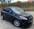 Чорний Форд Сі-Макс, об'ємом двигуна 2 л та пробігом 250 тис. км за 9300 $, фото 4 на Automoto.ua
