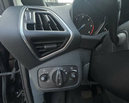 Черный Форд Си-Макс, объемом двигателя 2 л и пробегом 174 тыс. км за 9000 $, фото 8 на Automoto.ua