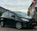 Чорний Форд Сі-Макс, об'ємом двигуна 1.6 л та пробігом 275 тис. км за 8650 $, фото 6 на Automoto.ua