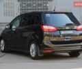Чорний Форд Сі-Макс, об'ємом двигуна 1.6 л та пробігом 229 тис. км за 8900 $, фото 4 на Automoto.ua