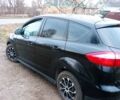 Чорний Форд Сі-Макс, об'ємом двигуна 1.6 л та пробігом 309 тис. км за 5200 $, фото 1 на Automoto.ua