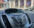 Чорний Форд Сі-Макс, об'ємом двигуна 1.6 л та пробігом 208 тис. км за 8950 $, фото 15 на Automoto.ua