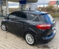 Чорний Форд Сі-Макс, об'ємом двигуна 2 л та пробігом 250 тис. км за 9300 $, фото 9 на Automoto.ua