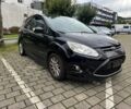 Форд Си-Макс 2012 в Стрые на Automoto.ua Черный Форд Си-Макс, объемом двигателя 1.6 л и пробегом 196 тыс. км за 7999 $, фото 1 на Automoto.ua