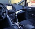 Чорний Форд Сі-Макс, об'ємом двигуна 1.6 л та пробігом 229 тис. км за 8900 $, фото 16 на Automoto.ua