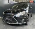 Черный Форд Си-Макс, объемом двигателя 1.6 л и пробегом 210 тыс. км за 7900 $, фото 4 на Automoto.ua