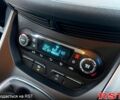 Черный Форд Си-Макс, объемом двигателя 1.6 л и пробегом 169 тыс. км за 8500 $, фото 10 на Automoto.ua