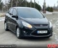 Черный Форд Си-Макс, объемом двигателя 1.6 л и пробегом 169 тыс. км за 8500 $, фото 1 на Automoto.ua