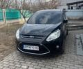 Черный Форд Си-Макс, объемом двигателя 2 л и пробегом 174 тыс. км за 9000 $, фото 14 на Automoto.ua