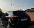 Черный Форд Си-Макс, объемом двигателя 1.6 л и пробегом 331 тыс. км за 7500 $, фото 1 на Automoto.ua