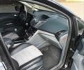 Чорний Форд Сі-Макс, об'ємом двигуна 1.6 л та пробігом 193 тис. км за 8500 $, фото 22 на Automoto.ua