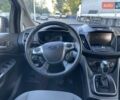 Чорний Форд Сі-Макс, об'ємом двигуна 2 л та пробігом 163 тис. км за 7950 $, фото 15 на Automoto.ua