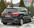 Черный Форд Си-Макс, объемом двигателя 1.6 л и пробегом 229 тыс. км за 7900 $, фото 51 на Automoto.ua