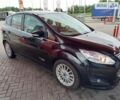 Черный Форд Си-Макс, объемом двигателя 2 л и пробегом 290 тыс. км за 7300 $, фото 1 на Automoto.ua