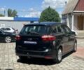 Чорний Форд Сі-Макс, об'ємом двигуна 1.6 л та пробігом 208 тис. км за 8950 $, фото 5 на Automoto.ua