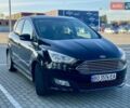 Чорний Форд Сі-Макс, об'ємом двигуна 2 л та пробігом 163 тис. км за 7950 $, фото 2 на Automoto.ua