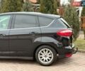Чорний Форд Сі-Макс, об'ємом двигуна 1.6 л та пробігом 250 тис. км за 9600 $, фото 24 на Automoto.ua