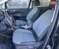 Чорний Форд Сі-Макс, об'ємом двигуна 2 л та пробігом 163 тис. км за 7950 $, фото 18 на Automoto.ua