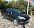 Черный Форд Си-Макс, объемом двигателя 1.6 л и пробегом 220 тыс. км за 7750 $, фото 14 на Automoto.ua