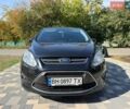 Черный Форд Си-Макс, объемом двигателя 1.6 л и пробегом 220 тыс. км за 7750 $, фото 2 на Automoto.ua