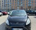 Чорний Форд Сі-Макс, об'ємом двигуна 1.56 л та пробігом 190 тис. км за 8200 $, фото 1 на Automoto.ua