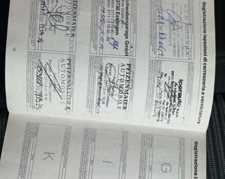 Чорний Форд Сі-Макс, об'ємом двигуна 1.6 л та пробігом 275 тис. км за 8650 $, фото 80 на Automoto.ua