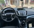 Чорний Форд Сі-Макс, об'ємом двигуна 1.6 л та пробігом 208 тис. км за 8950 $, фото 21 на Automoto.ua