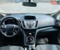 Чорний Форд Сі-Макс, об'ємом двигуна 1.6 л та пробігом 153 тис. км за 9990 $, фото 11 на Automoto.ua