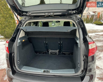 Черный Форд Си-Макс, объемом двигателя 1.6 л и пробегом 229 тыс. км за 7900 $, фото 56 на Automoto.ua