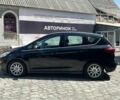 Черный Форд Си-Макс, объемом двигателя 1.6 л и пробегом 208 тыс. км за 8950 $, фото 7 на Automoto.ua