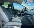 Чорний Форд Сі-Макс, об'ємом двигуна 1.6 л та пробігом 153 тис. км за 9990 $, фото 16 на Automoto.ua