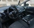 Чорний Форд Сі-Макс, об'ємом двигуна 1.6 л та пробігом 208 тис. км за 8950 $, фото 10 на Automoto.ua