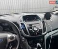 Черный Форд Си-Макс, объемом двигателя 2 л и пробегом 216 тыс. км за 8800 $, фото 5 на Automoto.ua