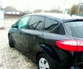 Чорний Форд Сі-Макс, об'ємом двигуна 1.6 л та пробігом 303 тис. км за 7950 $, фото 5 на Automoto.ua