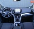 Чорний Форд Сі-Макс, об'ємом двигуна 1.6 л та пробігом 229 тис. км за 8900 $, фото 15 на Automoto.ua