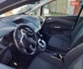 Чорний Форд Сі-Макс, об'ємом двигуна 2 л та пробігом 250 тис. км за 8800 $, фото 4 на Automoto.ua