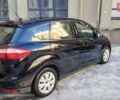 Чорний Форд Сі-Макс, об'ємом двигуна 1.56 л та пробігом 186 тис. км за 8500 $, фото 4 на Automoto.ua