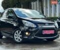 Черный Форд Си-Макс, объемом двигателя 1.6 л и пробегом 231 тыс. км за 8799 $, фото 1 на Automoto.ua