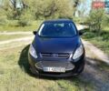 Черный Форд Си-Макс, объемом двигателя 2 л и пробегом 148 тыс. км за 9300 $, фото 1 на Automoto.ua