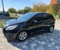 Черный Форд Си-Макс, объемом двигателя 1.6 л и пробегом 220 тыс. км за 7750 $, фото 20 на Automoto.ua