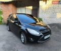 Чорний Форд Сі-Макс, об'ємом двигуна 1.6 л та пробігом 193 тис. км за 8500 $, фото 1 на Automoto.ua