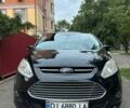 Черный Форд Си-Макс, объемом двигателя 2 л и пробегом 224 тыс. км за 9200 $, фото 1 на Automoto.ua