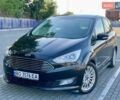Чорний Форд Сі-Макс, об'ємом двигуна 2 л та пробігом 163 тис. км за 7950 $, фото 1 на Automoto.ua