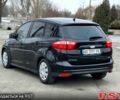 Черный Форд Си-Макс, объемом двигателя 1.6 л и пробегом 169 тыс. км за 8500 $, фото 11 на Automoto.ua