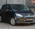 Чорний Форд Сі-Макс, об'ємом двигуна 1.6 л та пробігом 229 тис. км за 8900 $, фото 1 на Automoto.ua