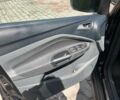 Чорний Форд Сі-Макс, об'ємом двигуна 1.6 л та пробігом 208 тис. км за 8950 $, фото 9 на Automoto.ua