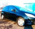 Чорний Форд Сі-Макс, об'ємом двигуна 16 л та пробігом 298 тис. км за 8200 $, фото 1 на Automoto.ua