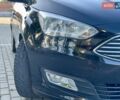 Чорний Форд Сі-Макс, об'ємом двигуна 2 л та пробігом 163 тис. км за 7950 $, фото 3 на Automoto.ua